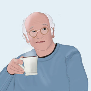 Meet your Posher, Randy